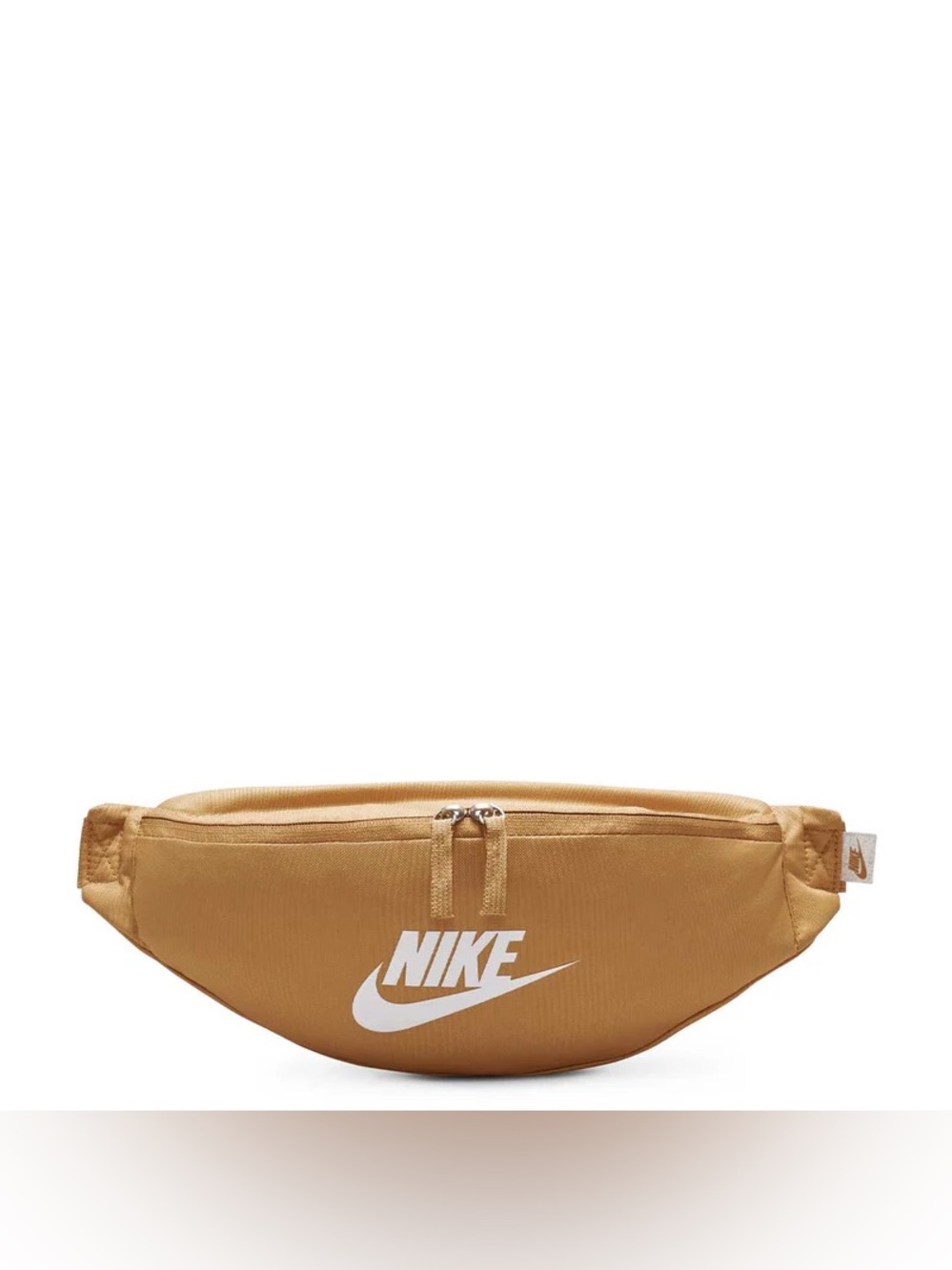 NWT Nike waist pack